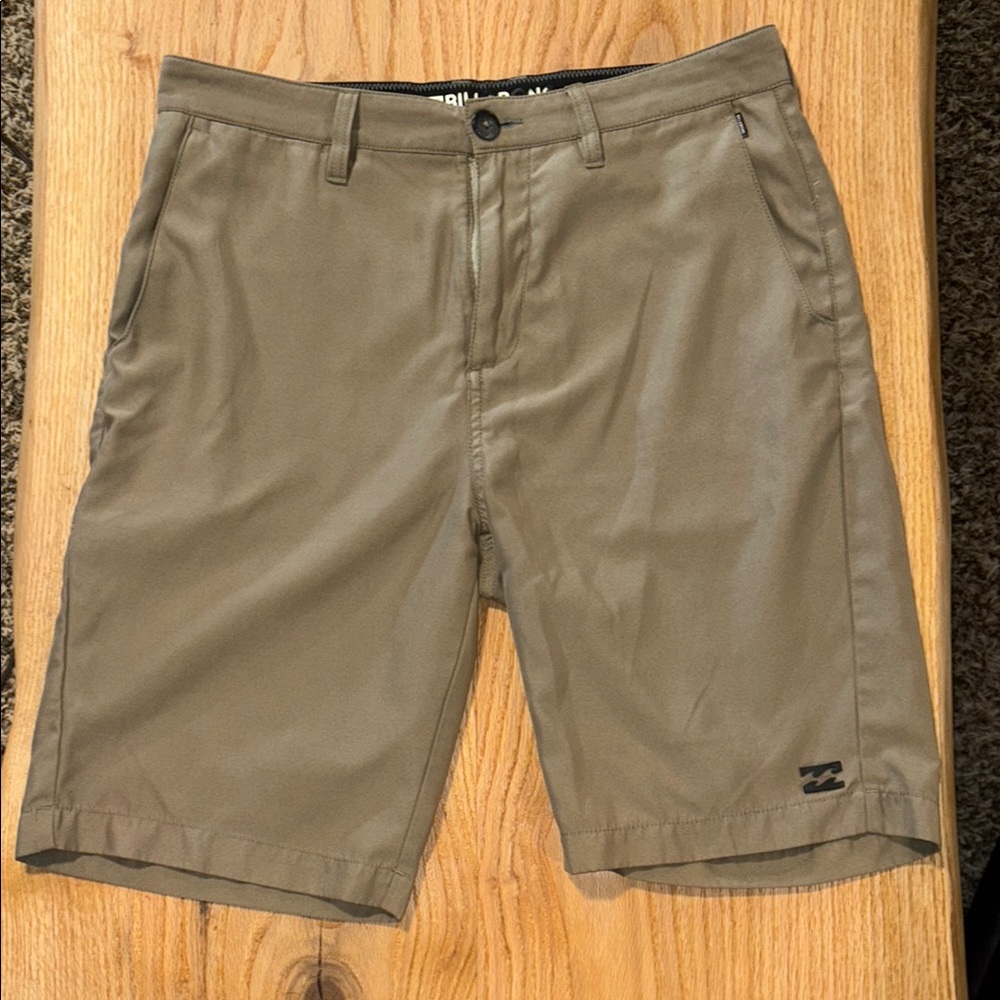 Billabong hybrid shorts